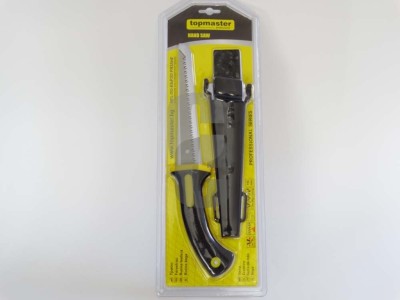 Трион 150мм. с калъф ТМР